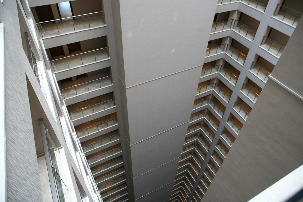 Oezay Suites Istanbul Ngoại thất bức ảnh