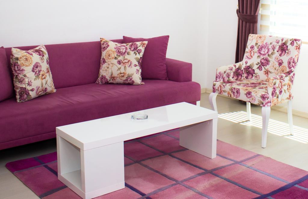 Oezay Suites Istanbul Ngoại thất bức ảnh