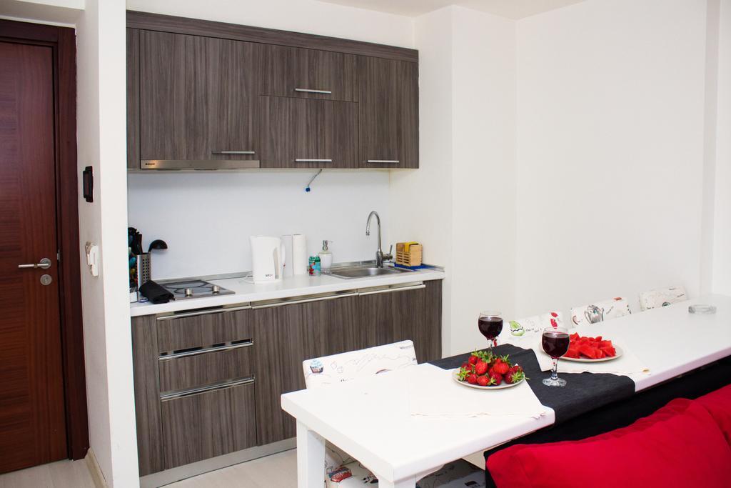 Oezay Suites Istanbul Ngoại thất bức ảnh