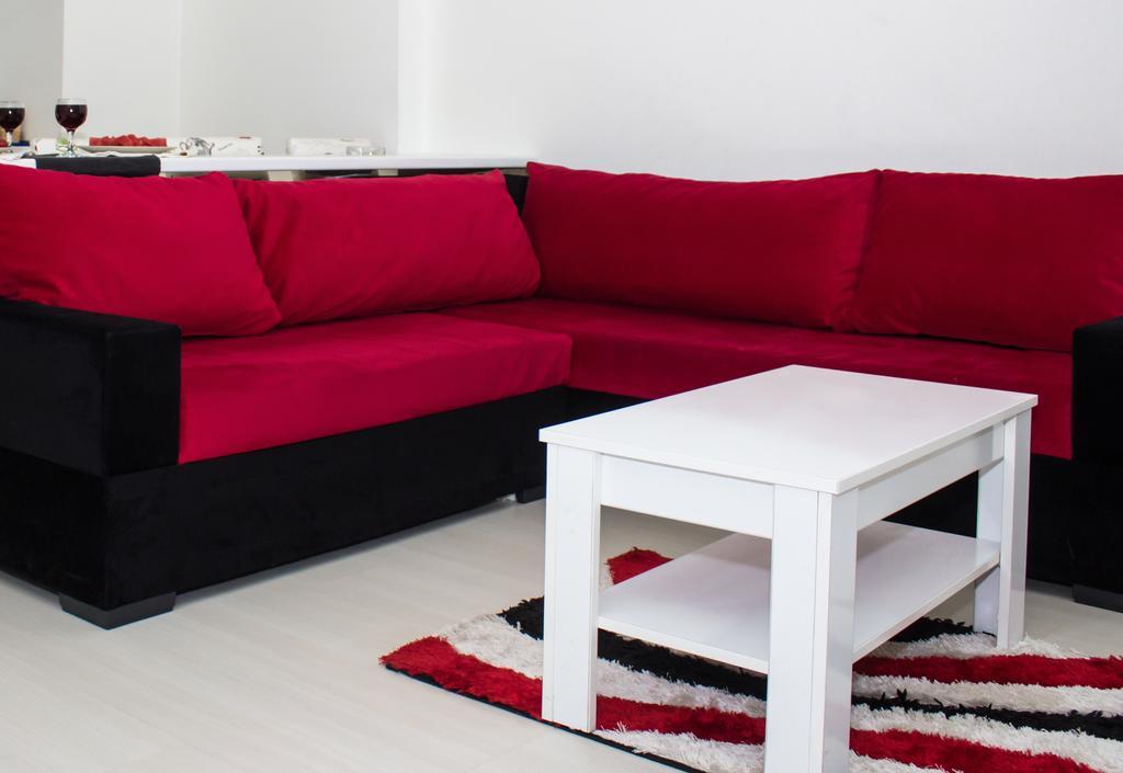 Oezay Suites Istanbul Ngoại thất bức ảnh