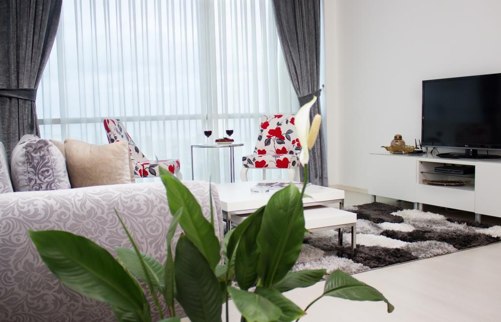 Oezay Suites Istanbul Ngoại thất bức ảnh