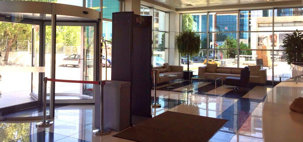 Oezay Suites Istanbul Ngoại thất bức ảnh