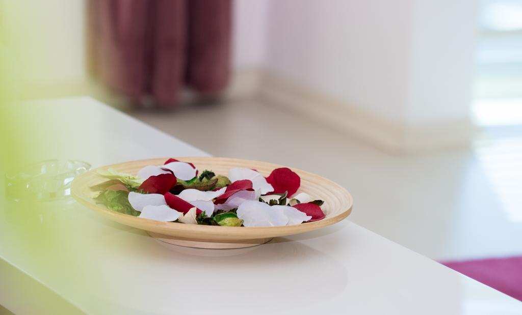 Oezay Suites Istanbul Ngoại thất bức ảnh