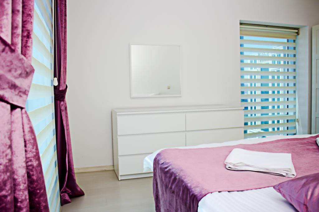 Oezay Suites Istanbul Ngoại thất bức ảnh