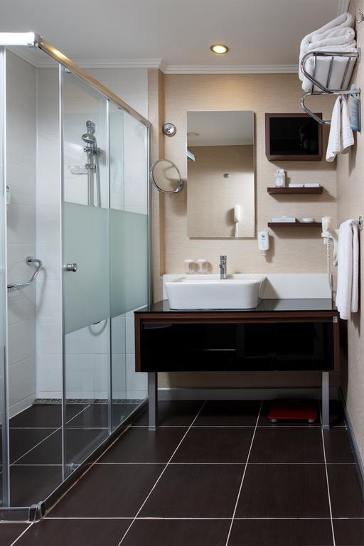 Oezay Suites Istanbul Ngoại thất bức ảnh