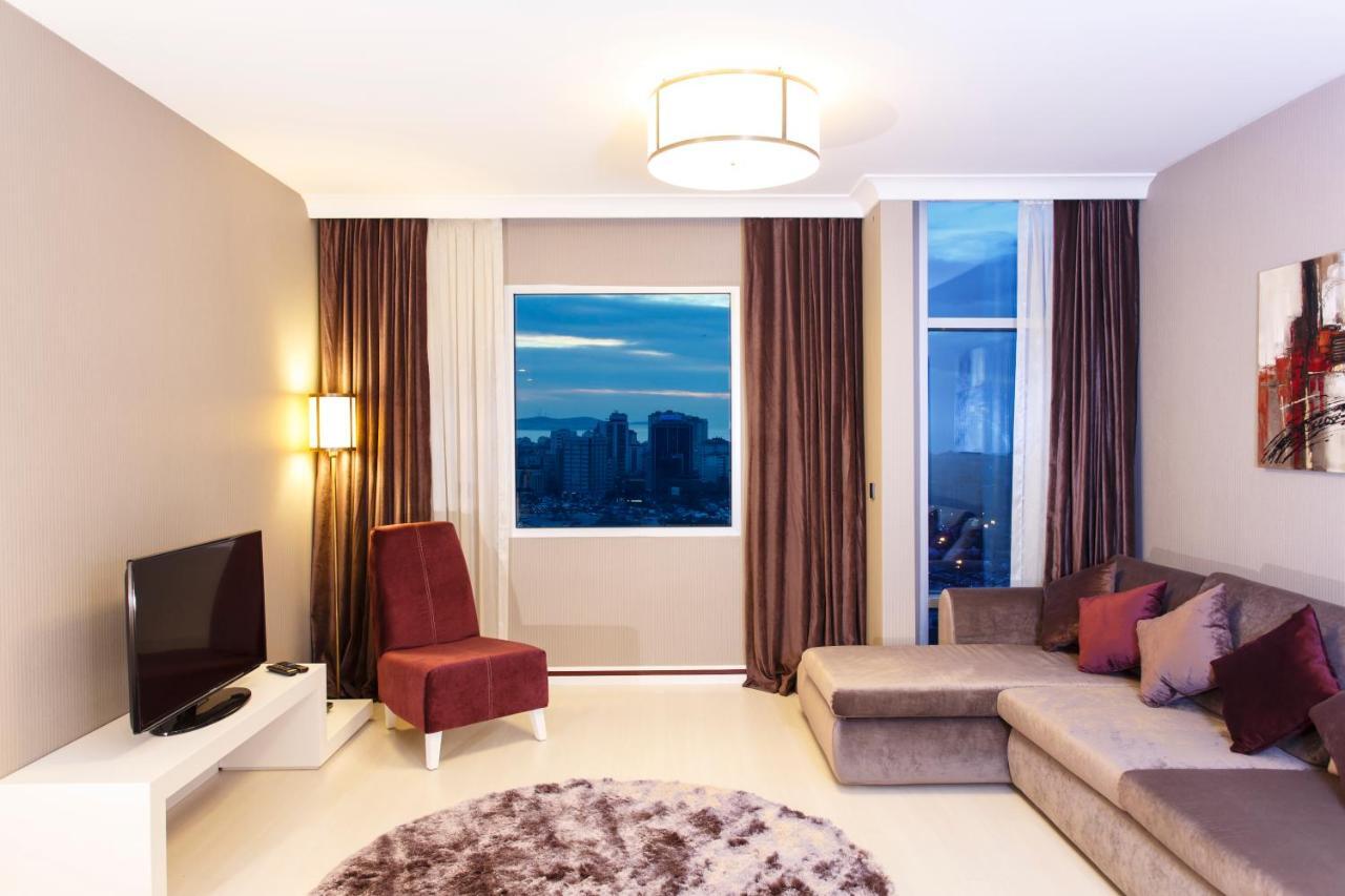 Oezay Suites Istanbul Ngoại thất bức ảnh