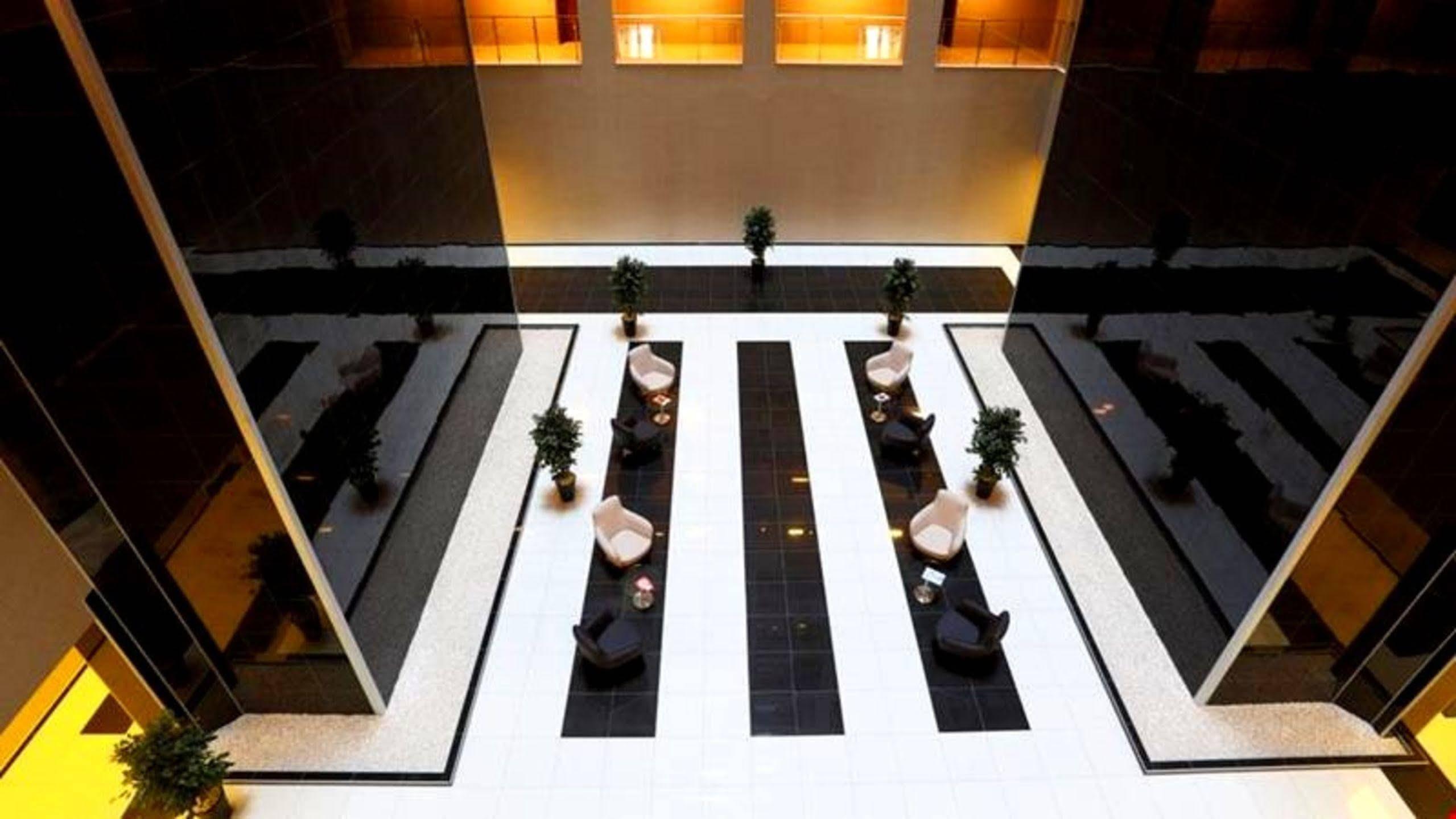 Oezay Suites Istanbul Ngoại thất bức ảnh